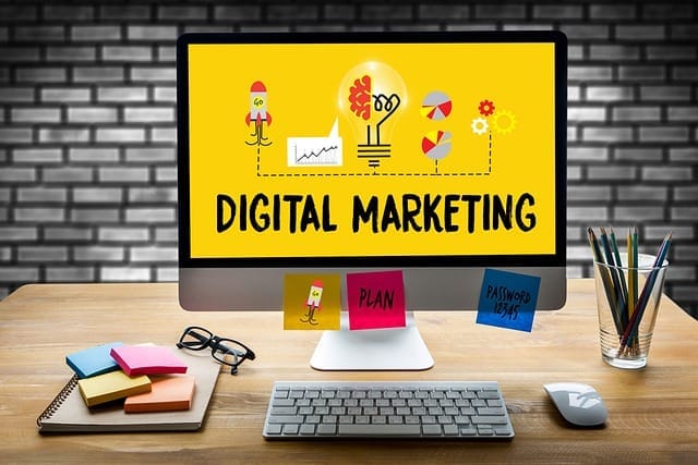Revolutionize digital marketing in 2025
