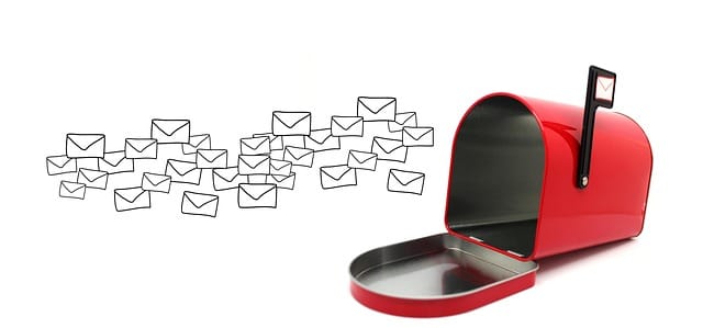 boost your email, marketing