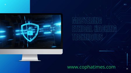 Unleash Your Cyber Guardian