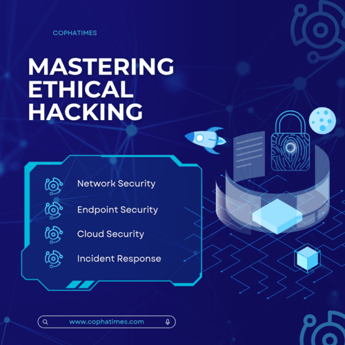 Unleash Your Cyber Guardian