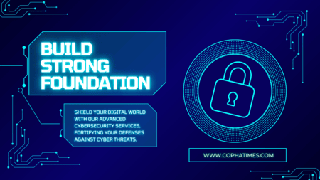Unleash Your Cyber Guardian