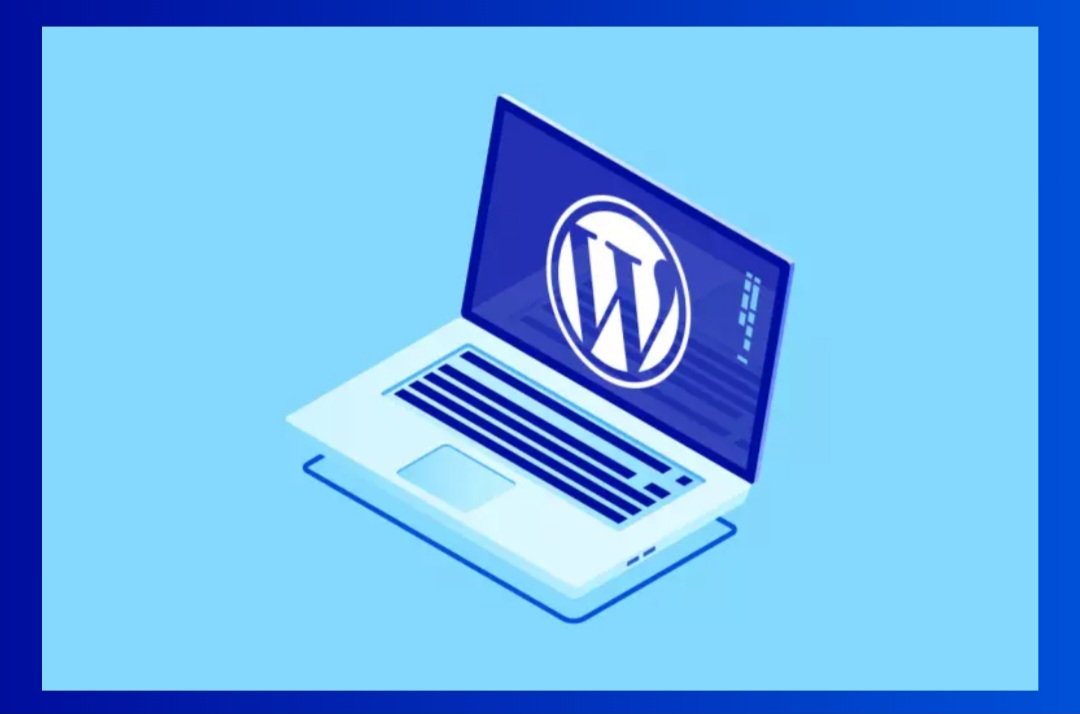 how to build a wordpress website