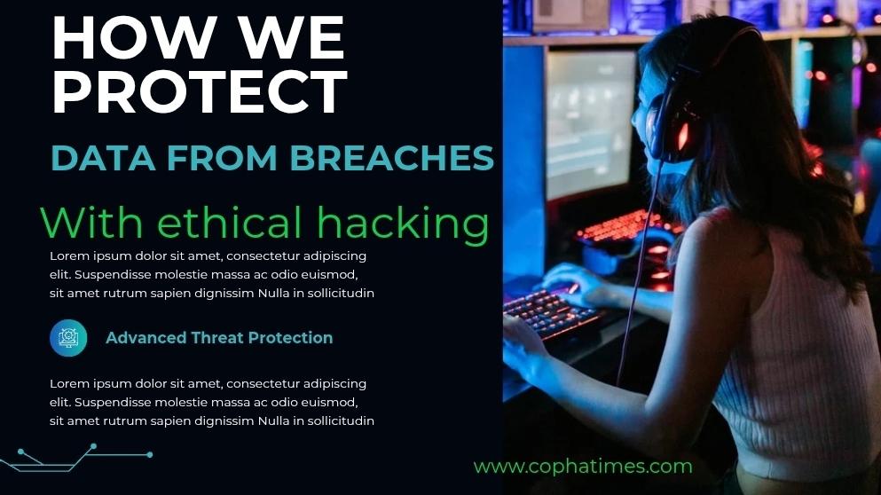 How to prevent data breaches