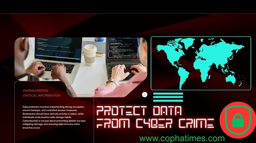 How to Prevent Data Breaches with Ethical Hacking in 5 ways? 8 how to prevent data breaches