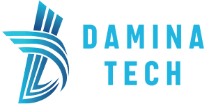 damina tech